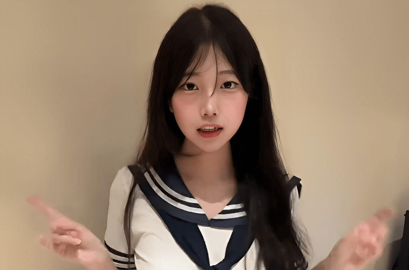 狼狼喵个人简介，1P狼写真作品推荐淋漓尽致-3