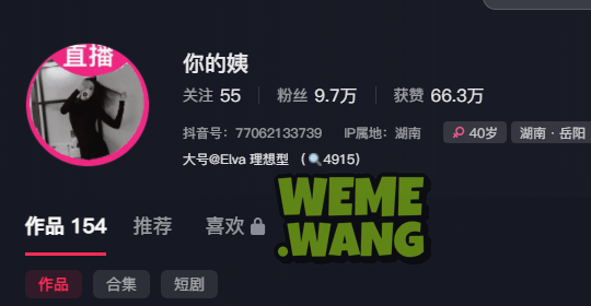 沉淀优雅，韵味流淌：探寻抖音红人Elva姐的后花园-3