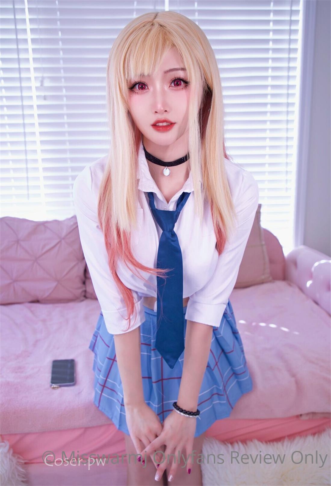 MisswarmJ优质图片,沉浸在无限的想象和创作之中-1 MisswarmJ优质图片,沉浸在无限的想象和创作之中-1