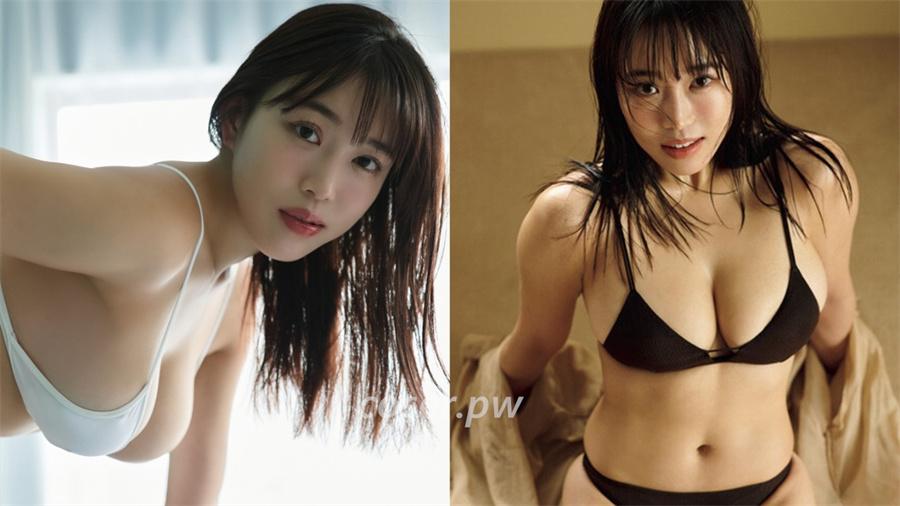 仲根なのか地下偶像出身！2021年以“爱萌なの”名义写真出道-1