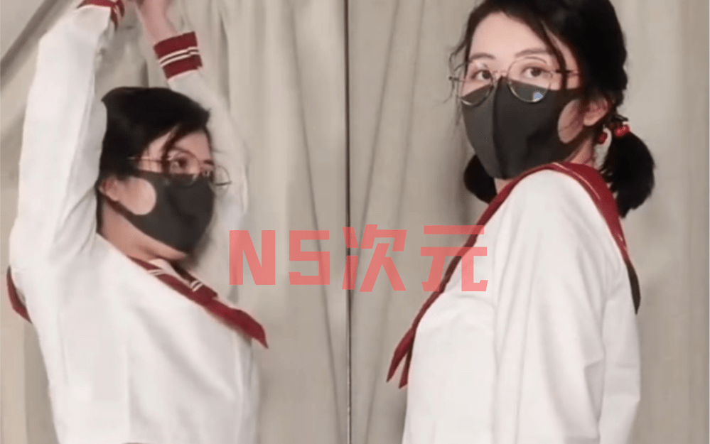 naimi奶咪怎么了,庆祝粉丝破十万,结果B站账号被封?-3 naimi奶咪怎么了,庆祝粉丝破十万,结果B站账号被封?-3