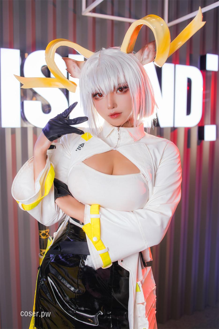 菌烨tako百度网盘资源，一同感受神秘感和优雅气质-2