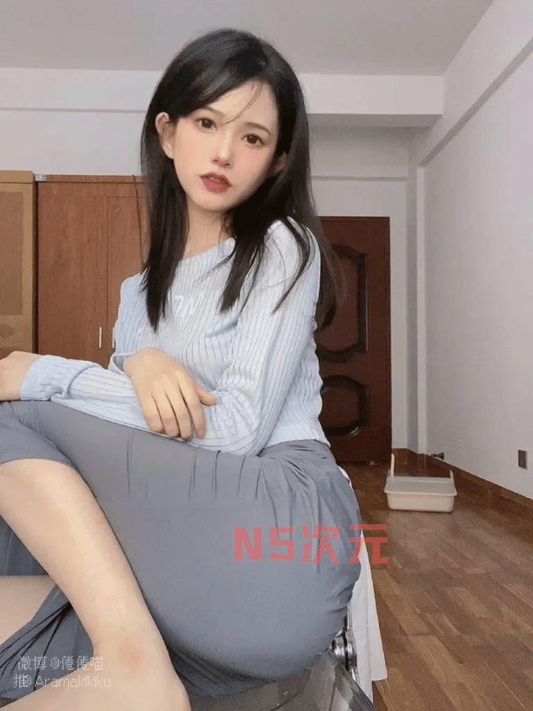 倦倦喵新图赏析，魔性甜美精彩碰撞结晶-3