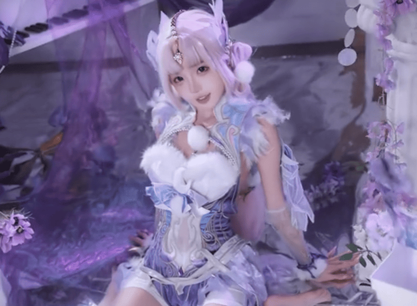 抖音相扑猫个人简介，微密圈子精美图集一览-1