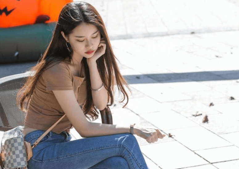 SJA佳爷美图大合集,妥妥的甜美的妹纸-1 SJA佳爷美图大合集,妥妥的甜美的妹纸-1