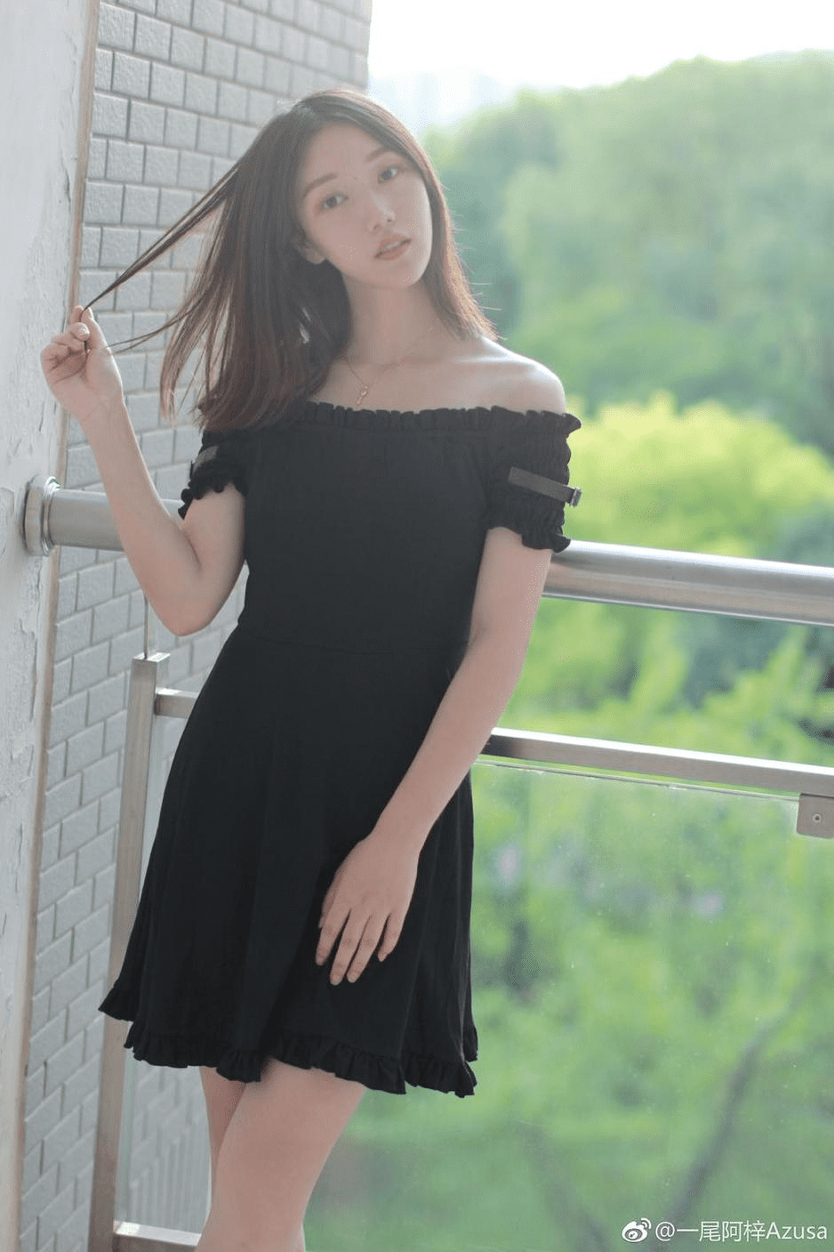 盘点一尾阿梓那些日常美照!-2 盘点一尾阿梓那些日常美照!-2