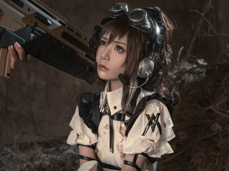 爆机少女喵小吉被抓真的假的,4K还会再现?-4 爆机少女喵小吉被抓真的假的,4K还会再现?-4