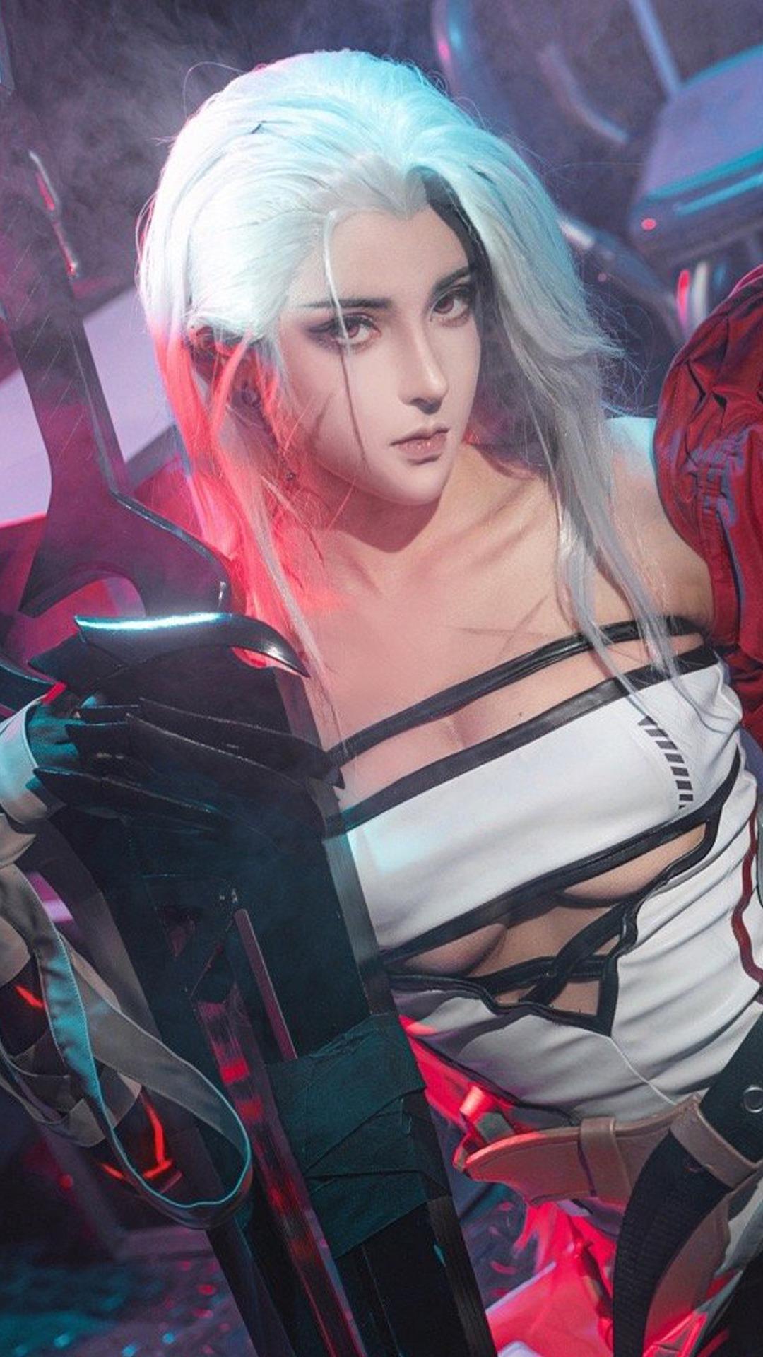 《《无期迷途》禁闭者 MBCC-S-099 九十九(CN:奶狮)》-1 《《无期迷途》禁闭者 MBCC-S-099 九十九(CN:奶狮)》-1