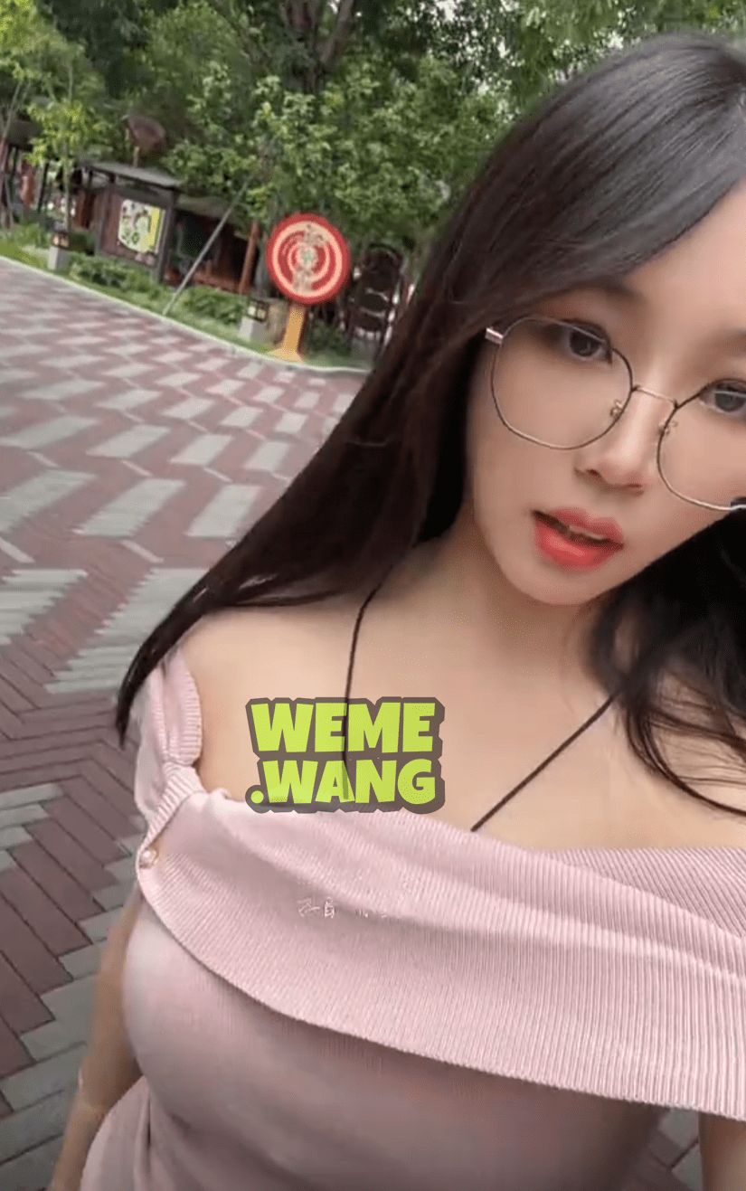 小雪家秘语空间反差，抖音御姐，魅惑与反差并存！-3