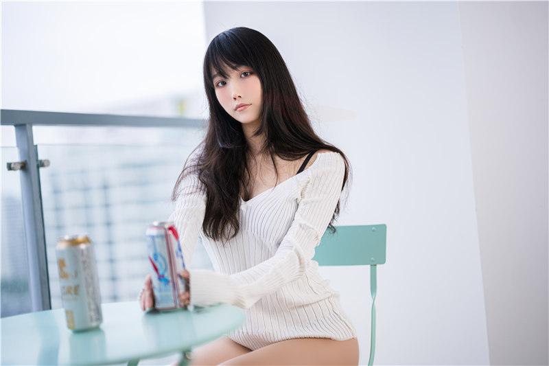 微博妹子汪知子就是一智智吗？-1