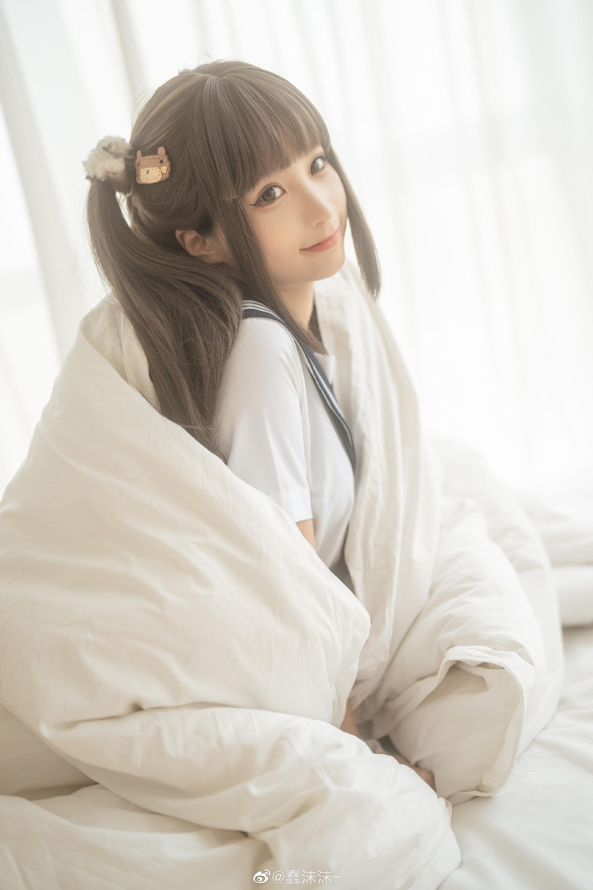 蠢沫沫MV《猛男必看》图片欣赏-2