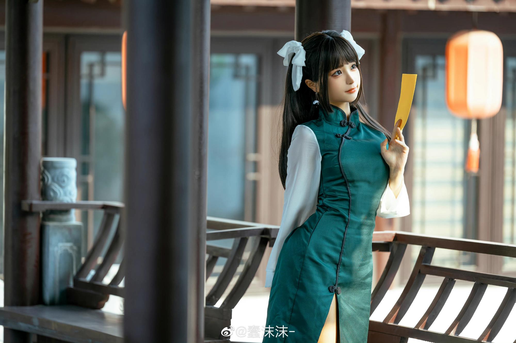 蠢沫沫《药指》我只是一个小道士而已啦!-3 蠢沫沫《药指》我只是一个小道士而已啦!-3