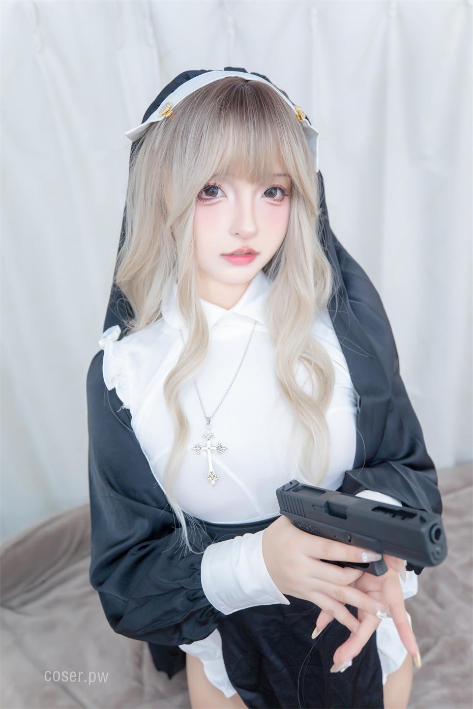 神楽坂真冬2025最新分享，75P持续分享中-2