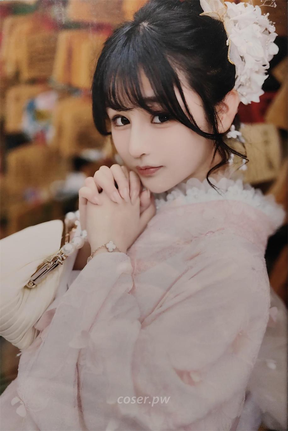 樱井宁宁资料简介及图片，一次桜井宁宁的魅力之旅-1