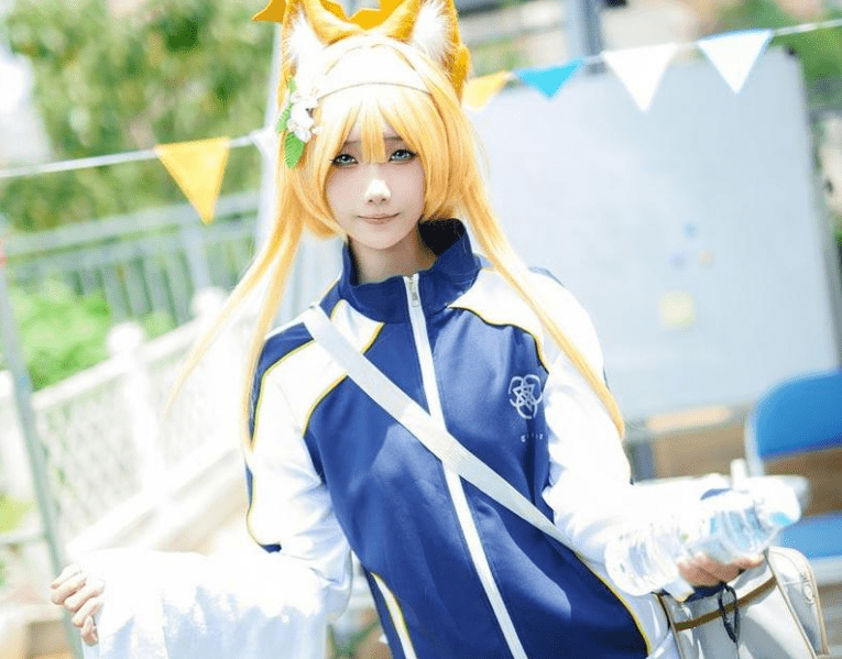 晓美嫣最新2025新图分享，透过生动超美-1