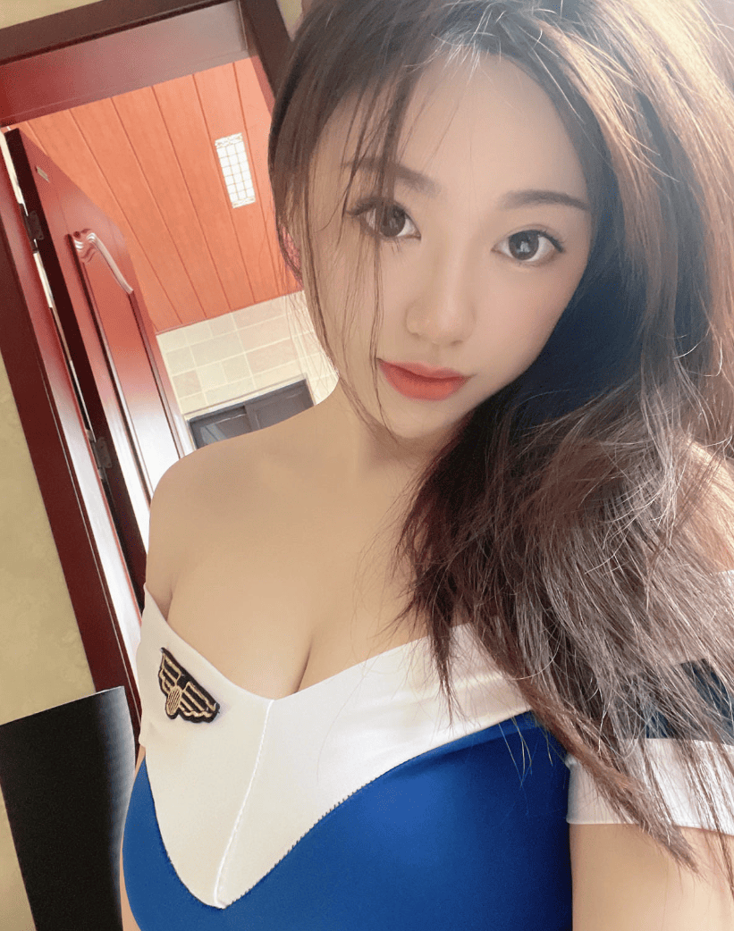 抖音奶宝妹纸个人介绍及图片，实在是令人沉醉-2