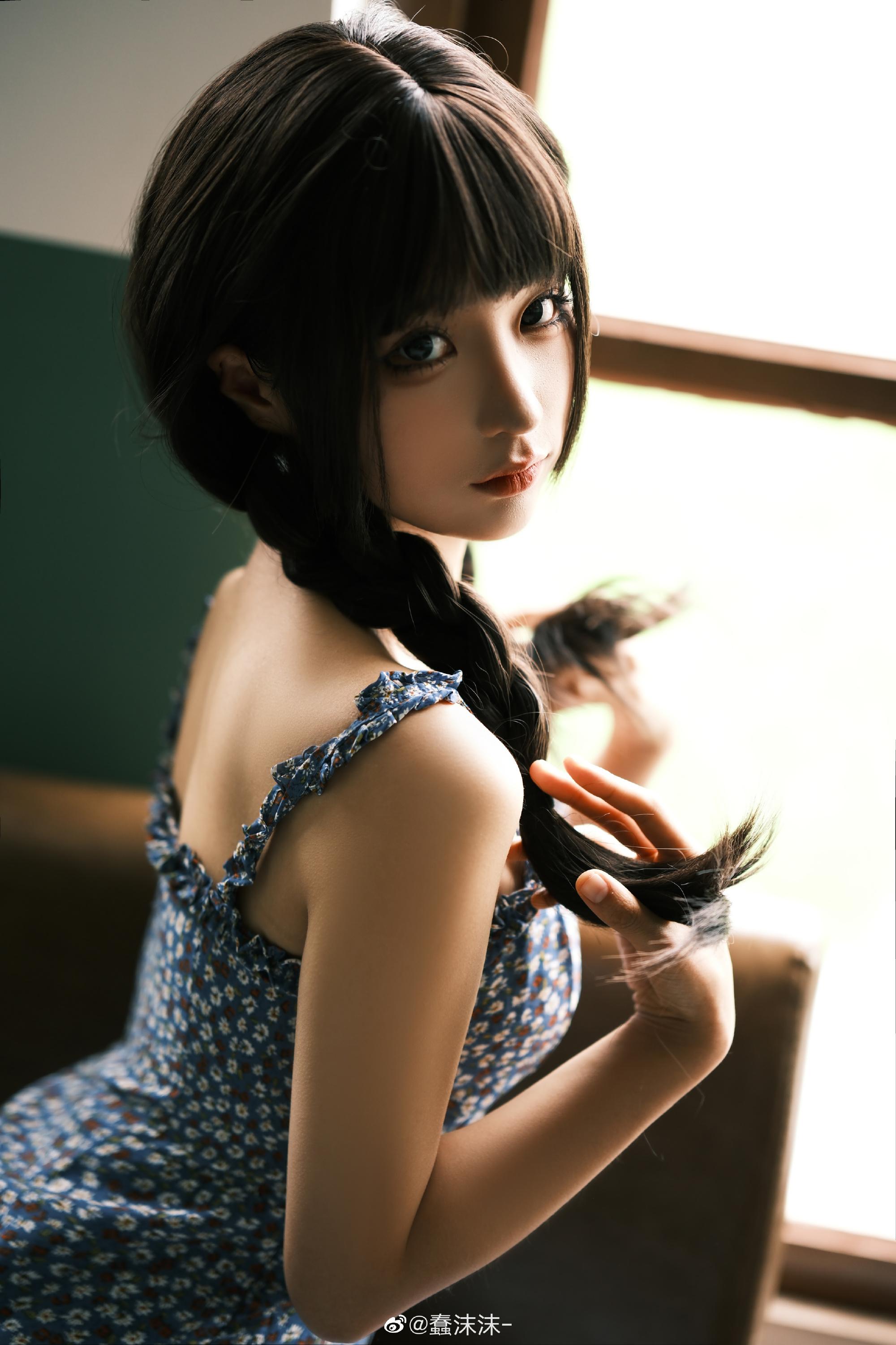 蠢沫沫新图《往事回忆》在线看-11