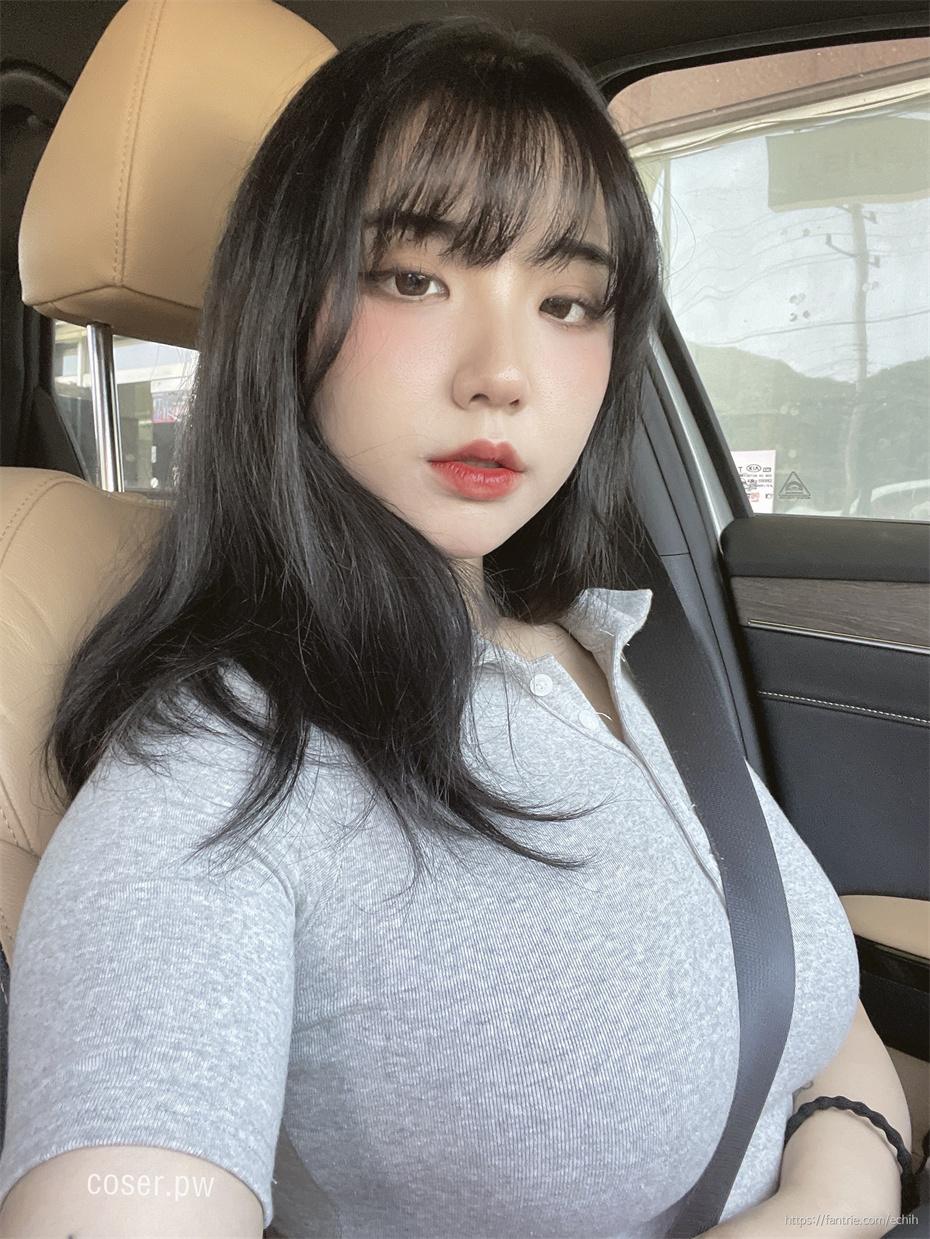 韩国Echi个人简介,附Echi写真作品图片预览-1 韩国Echi个人简介,附Echi写真作品图片预览-1