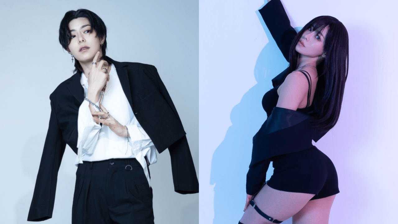 桃桃戸もも (@tmmt_san)Cos男装作品图集，引发疯传~！-1