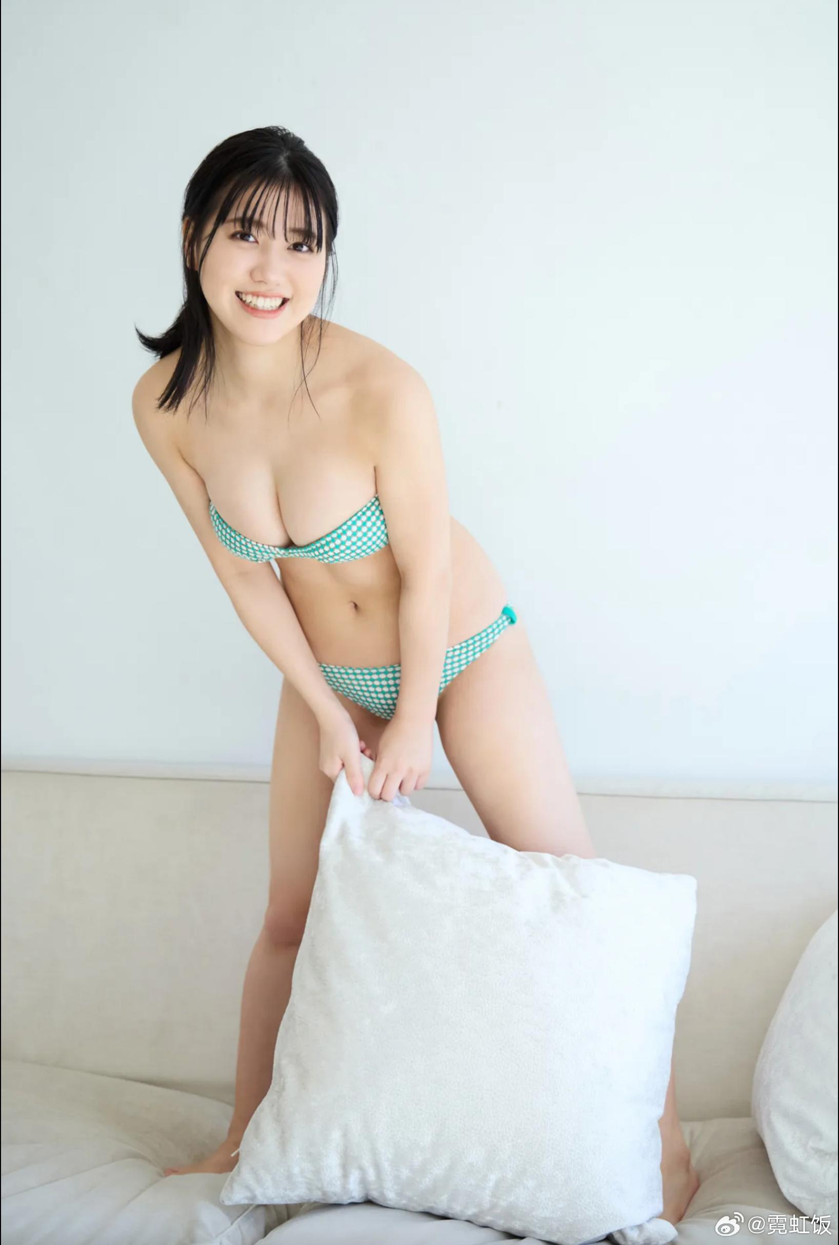 和泉芳怜『フレッシュ全開!!』 ​​​-7