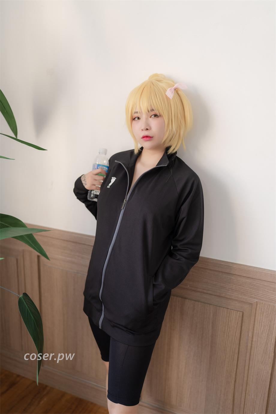 Yuna个人简介,附Yuna写真图片作品预览-1 Yuna个人简介,附Yuna写真图片作品预览-1