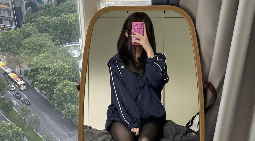 眼酱大魔王真实身材,日系漫画里一模一样-1 眼酱大魔王真实身材,日系漫画里一模一样-1