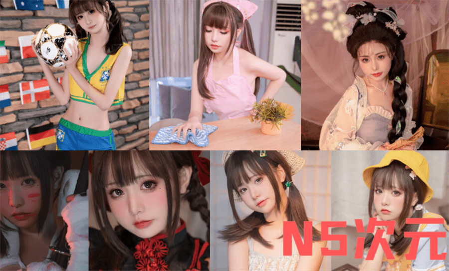 爆机少女喵小吉被抓真的假的,4K还会再现?-2 爆机少女喵小吉被抓真的假的,4K还会再现?-2