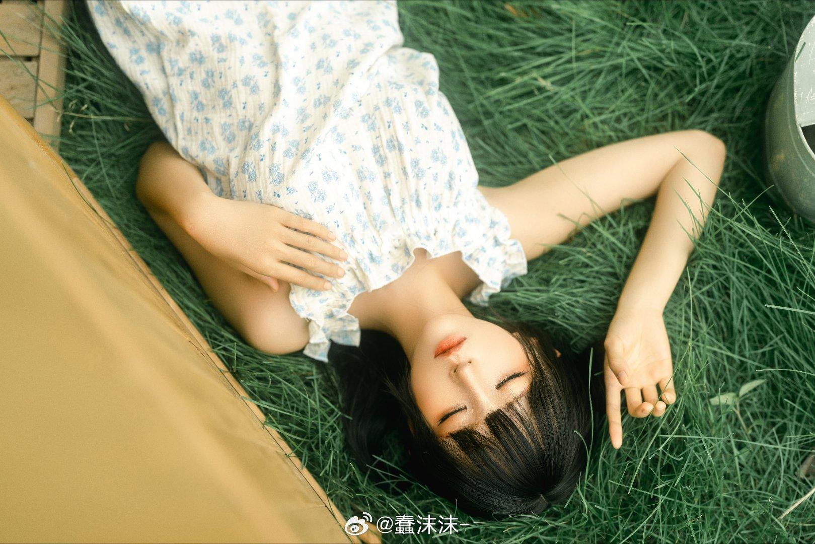 蠢沫沫作品图《木箱》抢先看-4