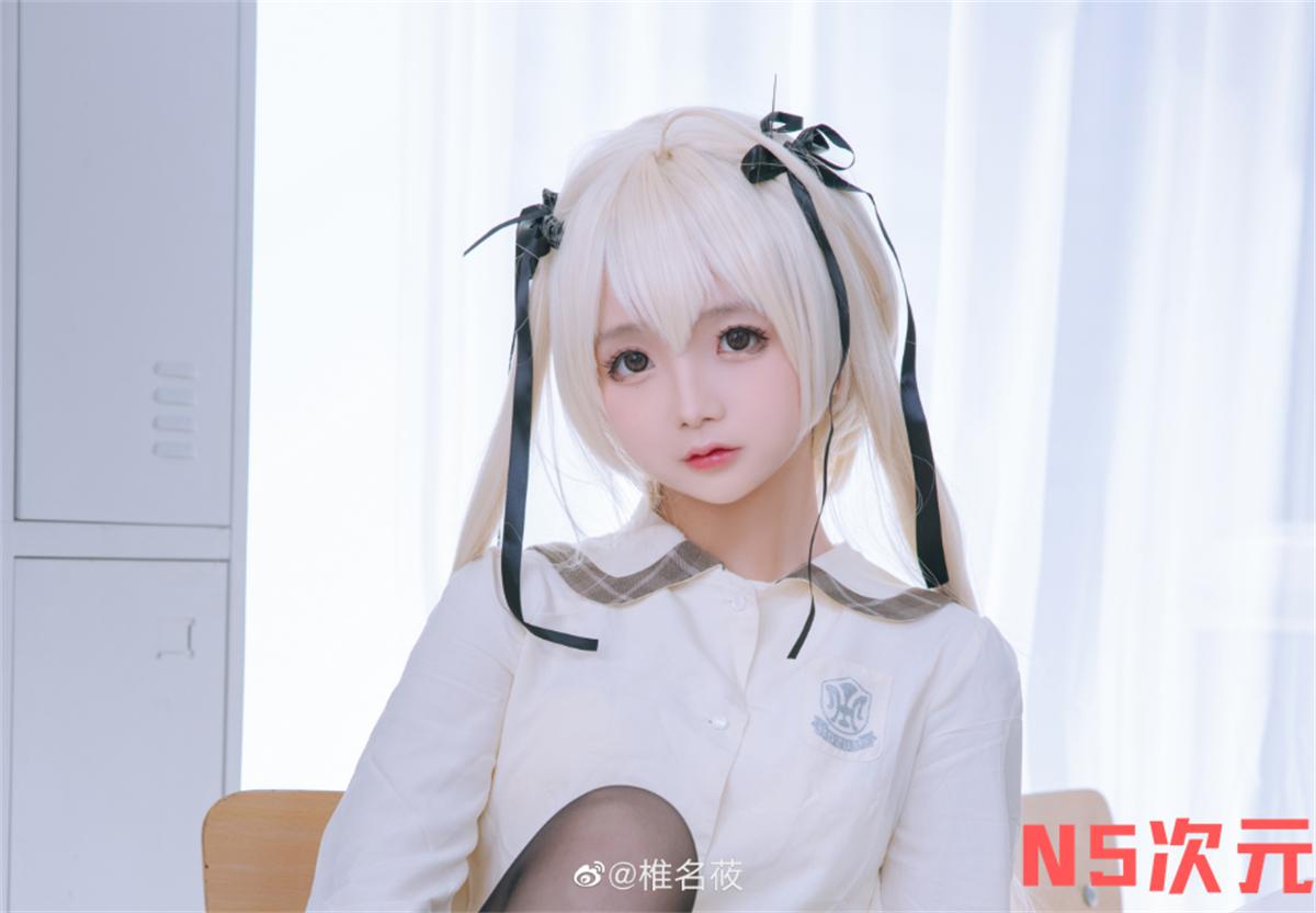 《拥有一张娃娃脸的COSPLAY爱好者 日奈娇(@椎名莜)》-1 《拥有一张娃娃脸的COSPLAY爱好者 日奈娇(@椎名莜)》-1