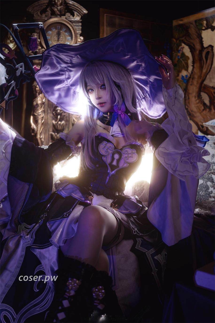 矢量鱼个人简介，清纯私房与都市摩登图片-1