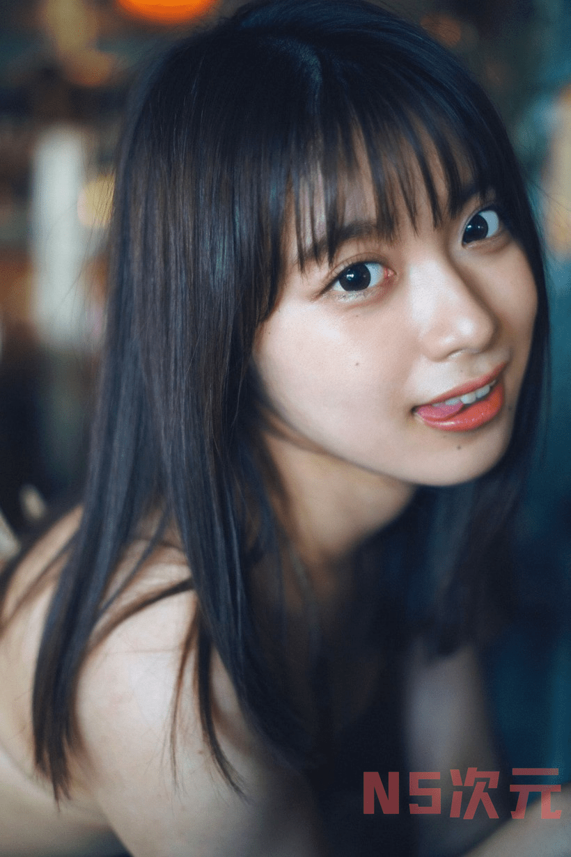 日本写真甜美系美女「Miyabiまるぴ」-1