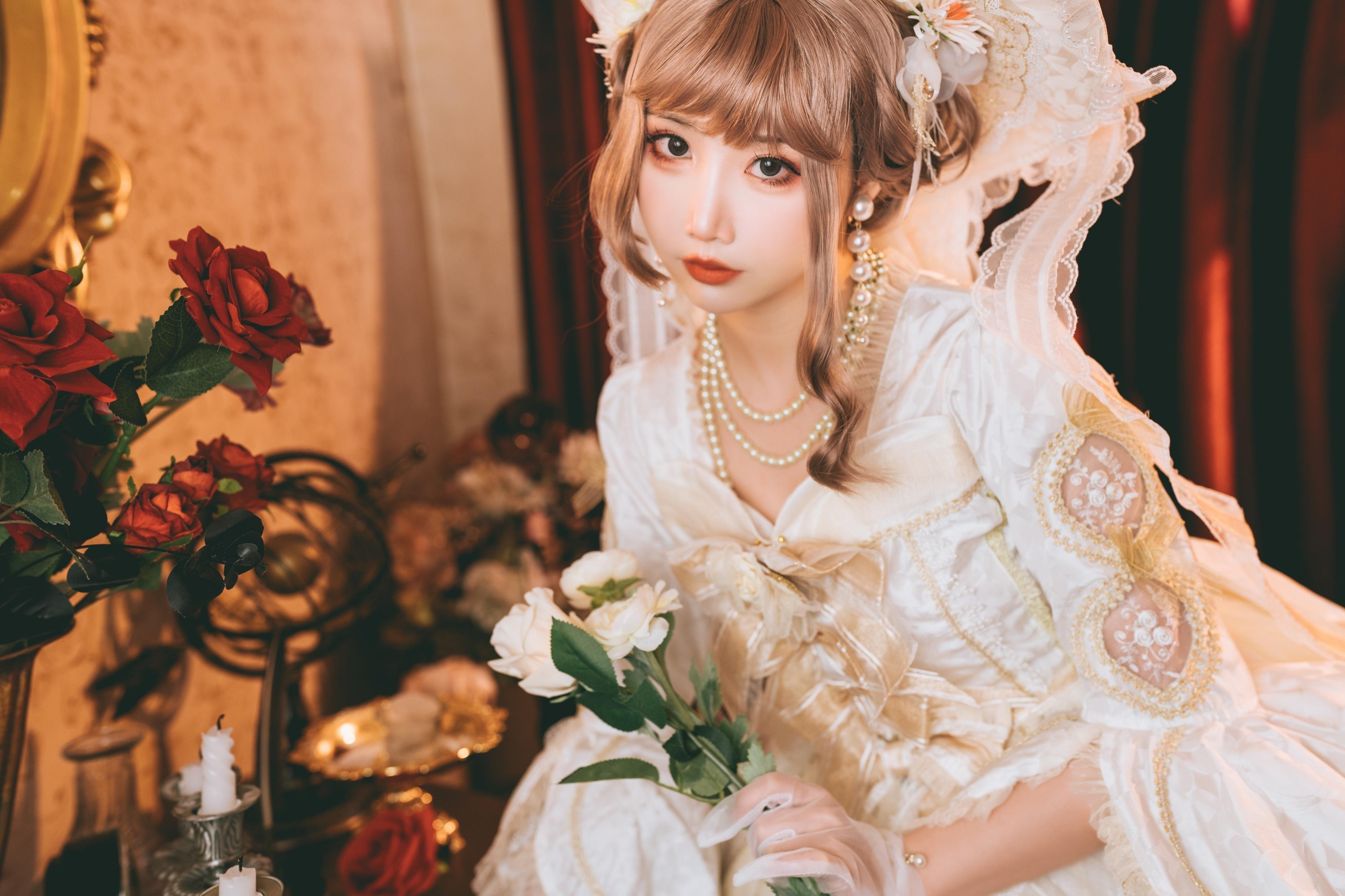 西苔岛ELPRESS L美图欣赏(CN：面饼仙儿)-1