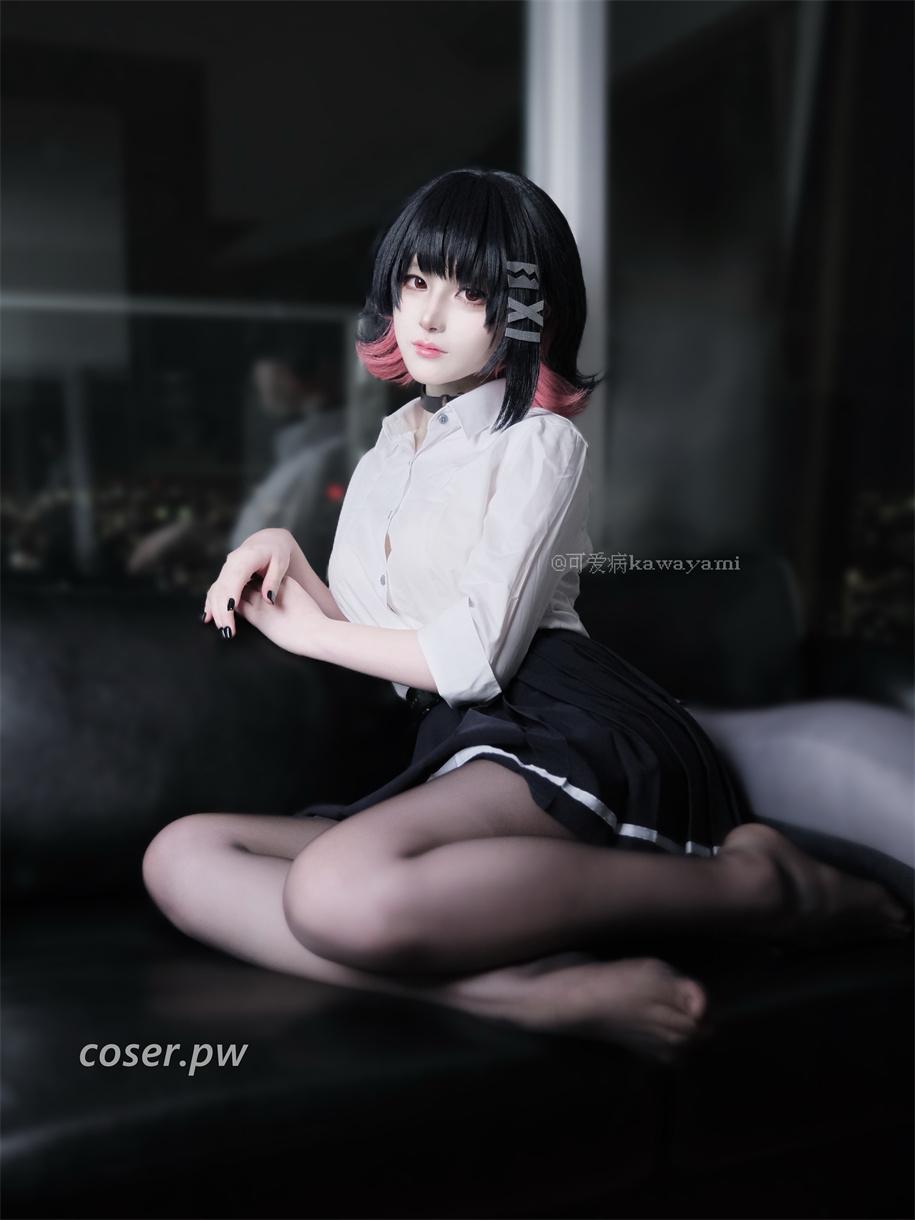 幼愛youmeko全网图片欣赏,性感与可爱并存-2 幼愛youmeko全网图片欣赏,性感与可爱并存-2