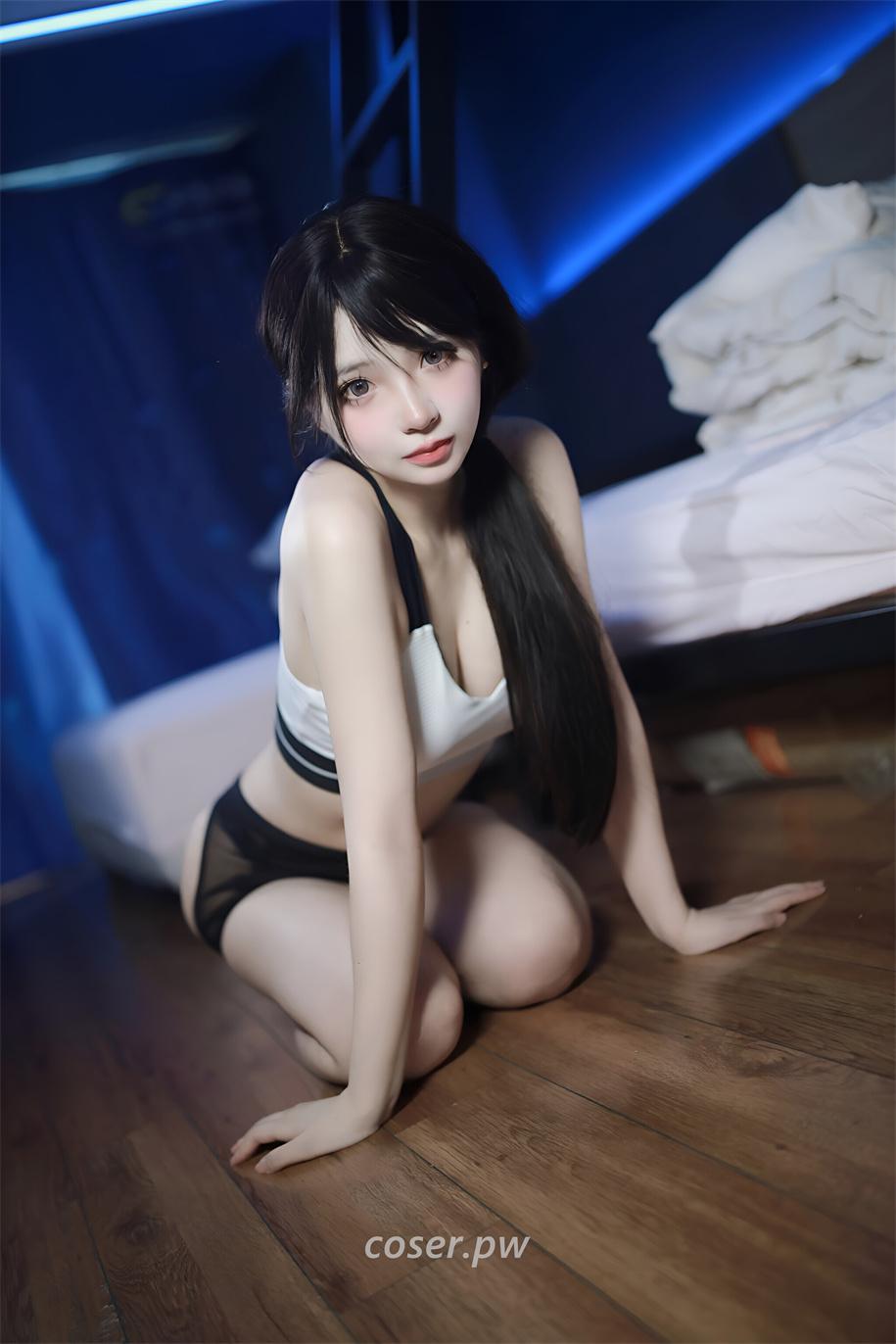 疯猫ss资料简介，2025最新作品图片赏析！-2