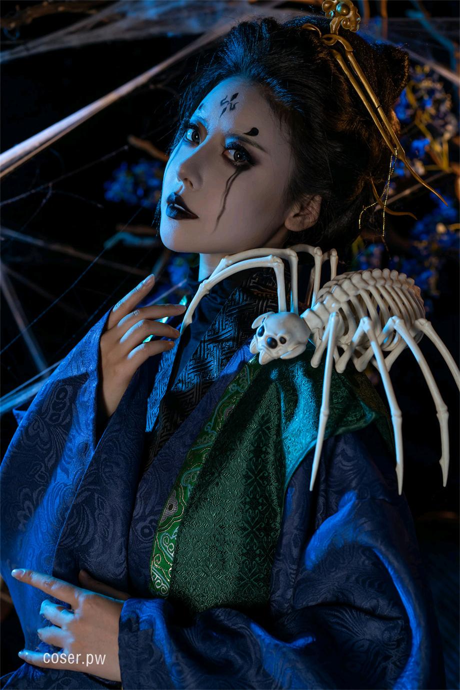 奈汐酱图集图片，粉丝心中的璀璨明星分享-6