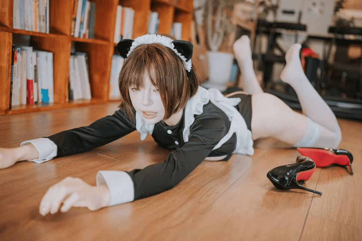 知一呐个人简介，赏析早期觅圈作品图片-1