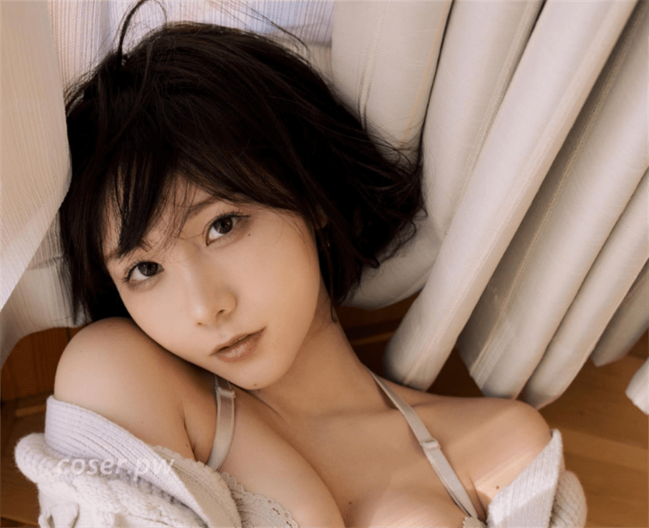 来自东瀛的美丽邂逅——けん研，闪耀二次元之光的颜值新星-3