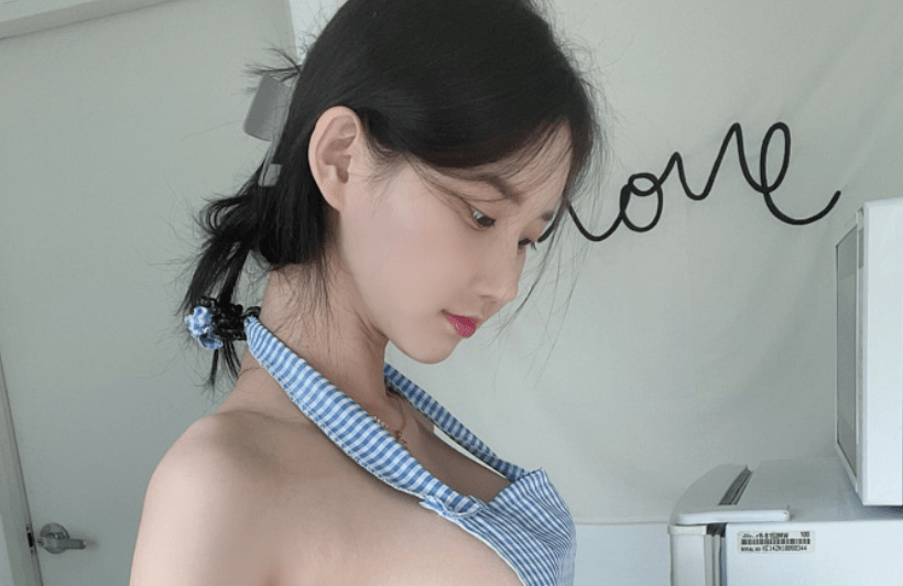 美玲元2km2km个人简介,现代年轻女性中“生活即艺术”的代表-1 美玲元2km2km个人简介,现代年轻女性中“生活即艺术”的代表-1