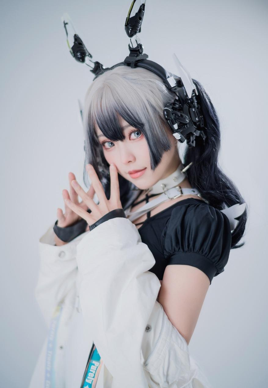 《宝岛第一美腿 ElyEE子最新最全写真图片合集》-1