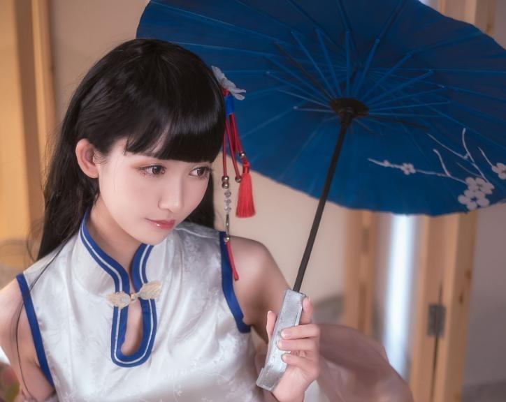 独具韵味的鳗鱼霏儿妹纸全部作品欣赏-1