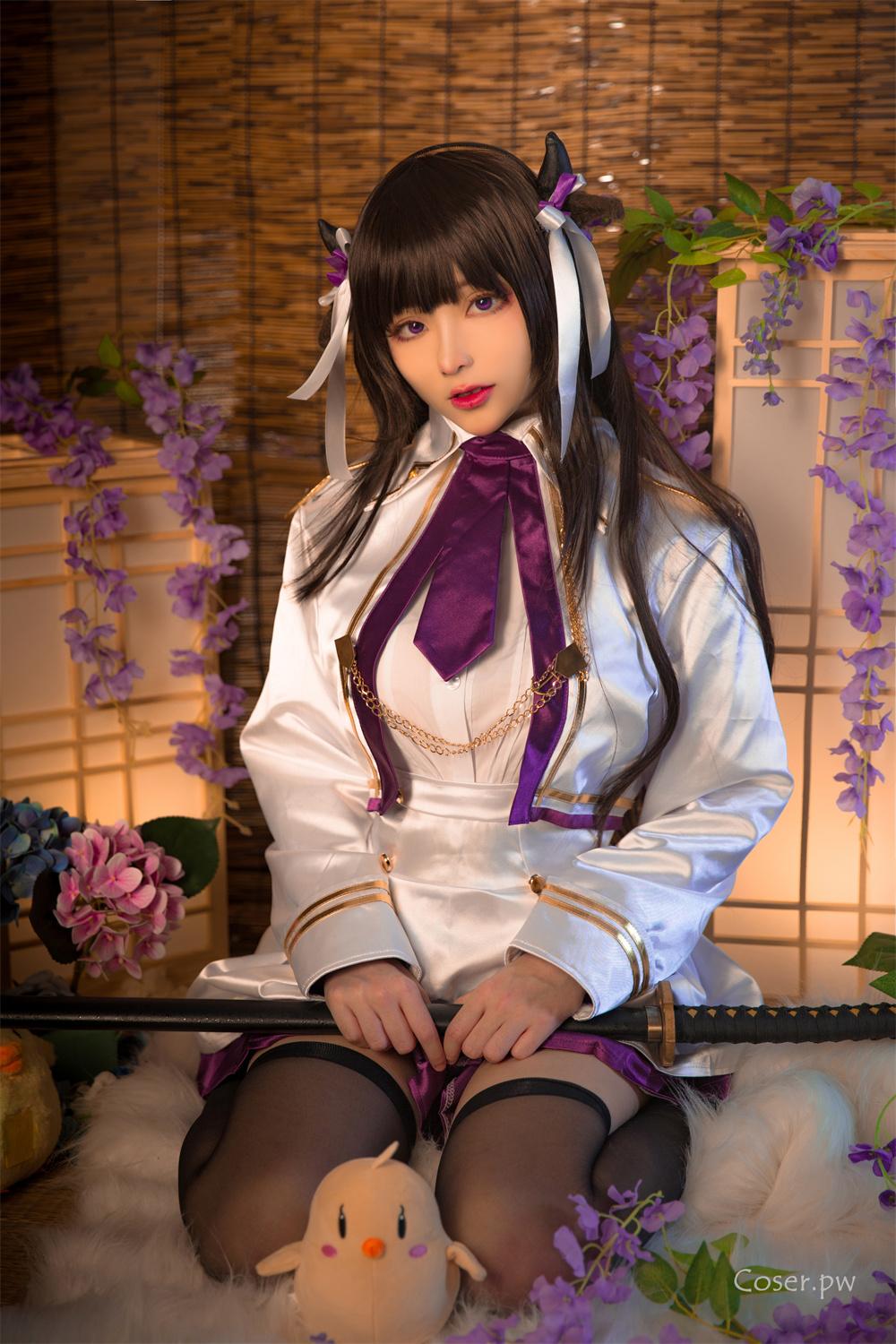 起司块wii精美cosplay图集,狂热爱好必看-1 起司块wii精美cosplay图集,狂热爱好必看-1