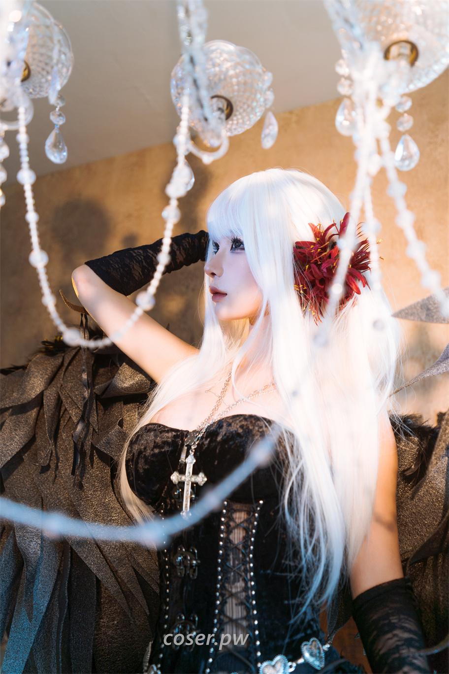 换个角度欣赏不一样的蠢沫沫图片，精彩绝伦！-1