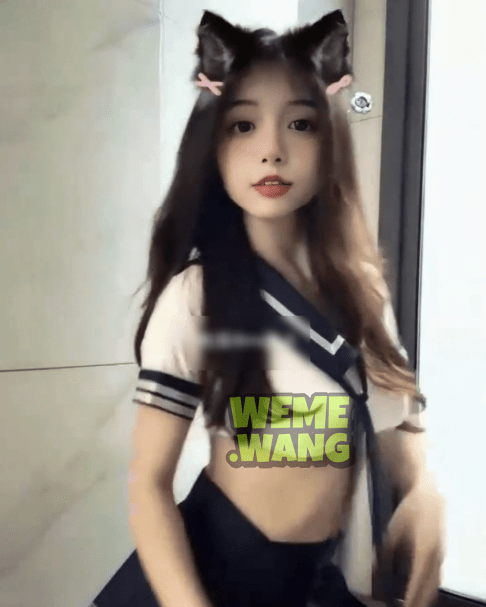 沁羽微密圈的糖衣炮弹，辣妹甜心的绝代风华-2