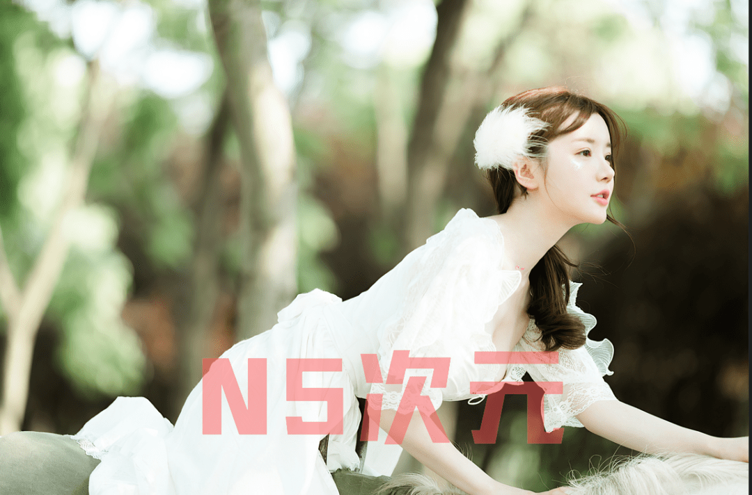 糯美子Mini原名叫什么，糯美子Chottie就是黄佳丽？-1