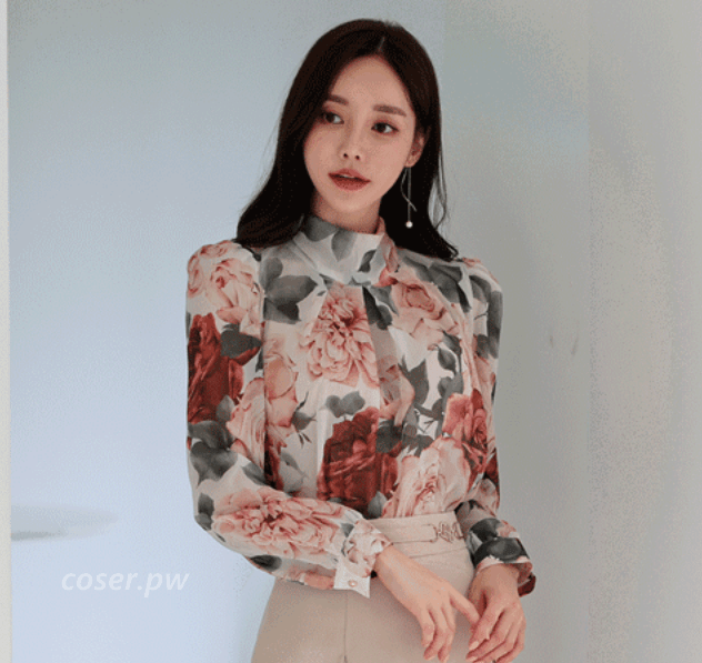 孙允珠2025最新定拍写真，各种原图精修花絮出炉-3