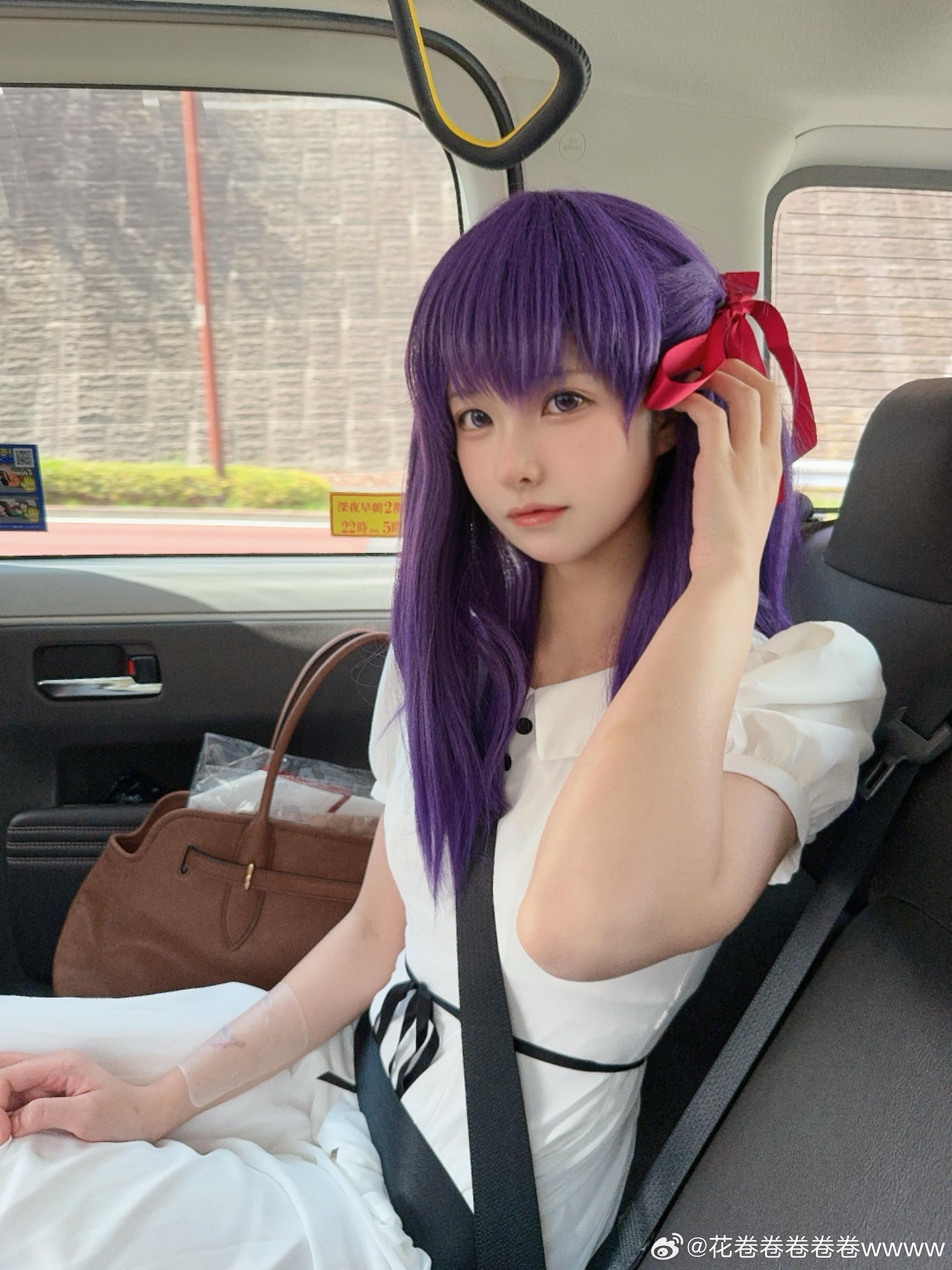 圈子太乱了！四百万富哥被Cos圈小女友PUA戴绿帽-1