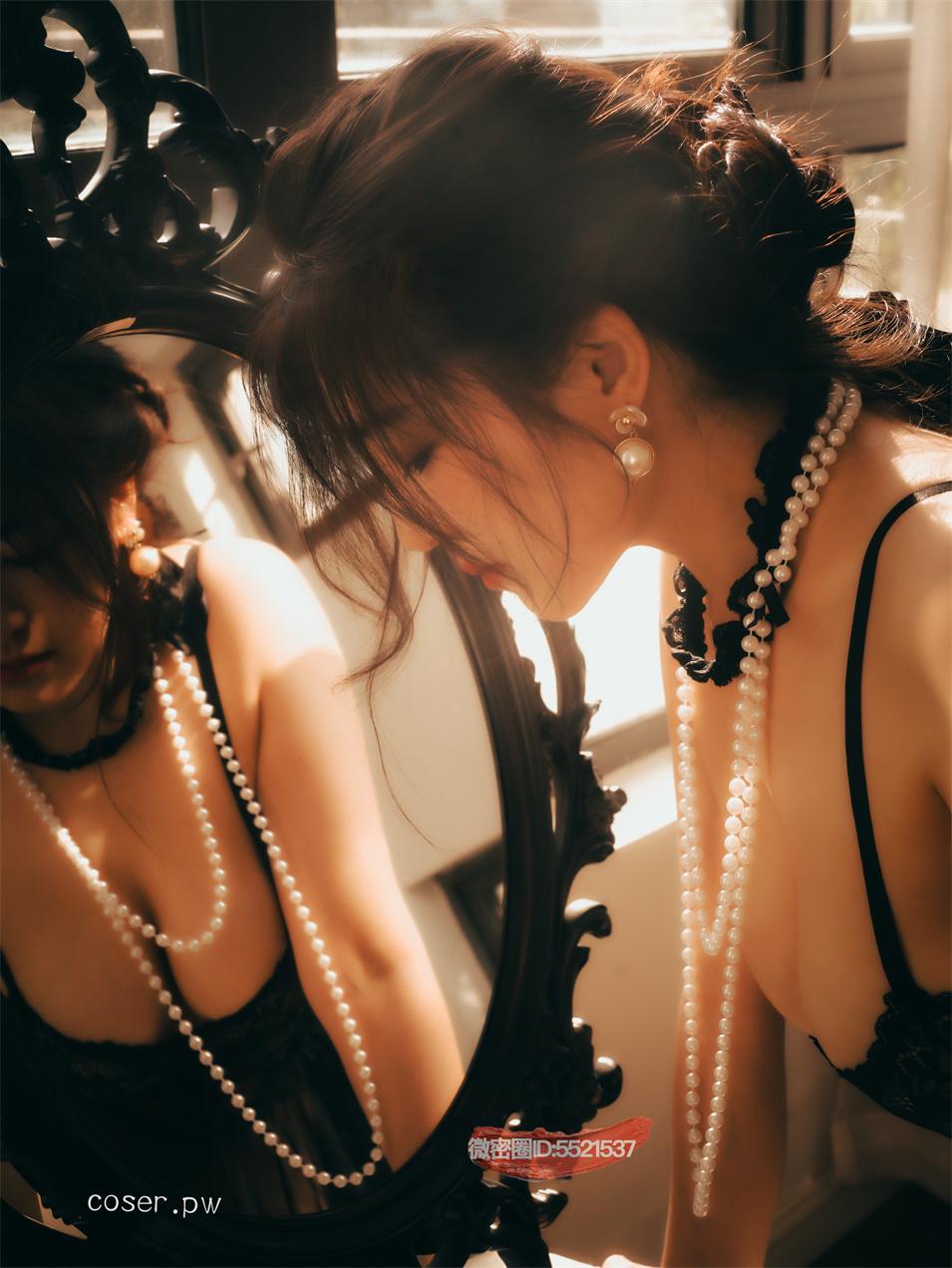 樱晚GiGi个人简介，洗不去的故事让人总是心动-1