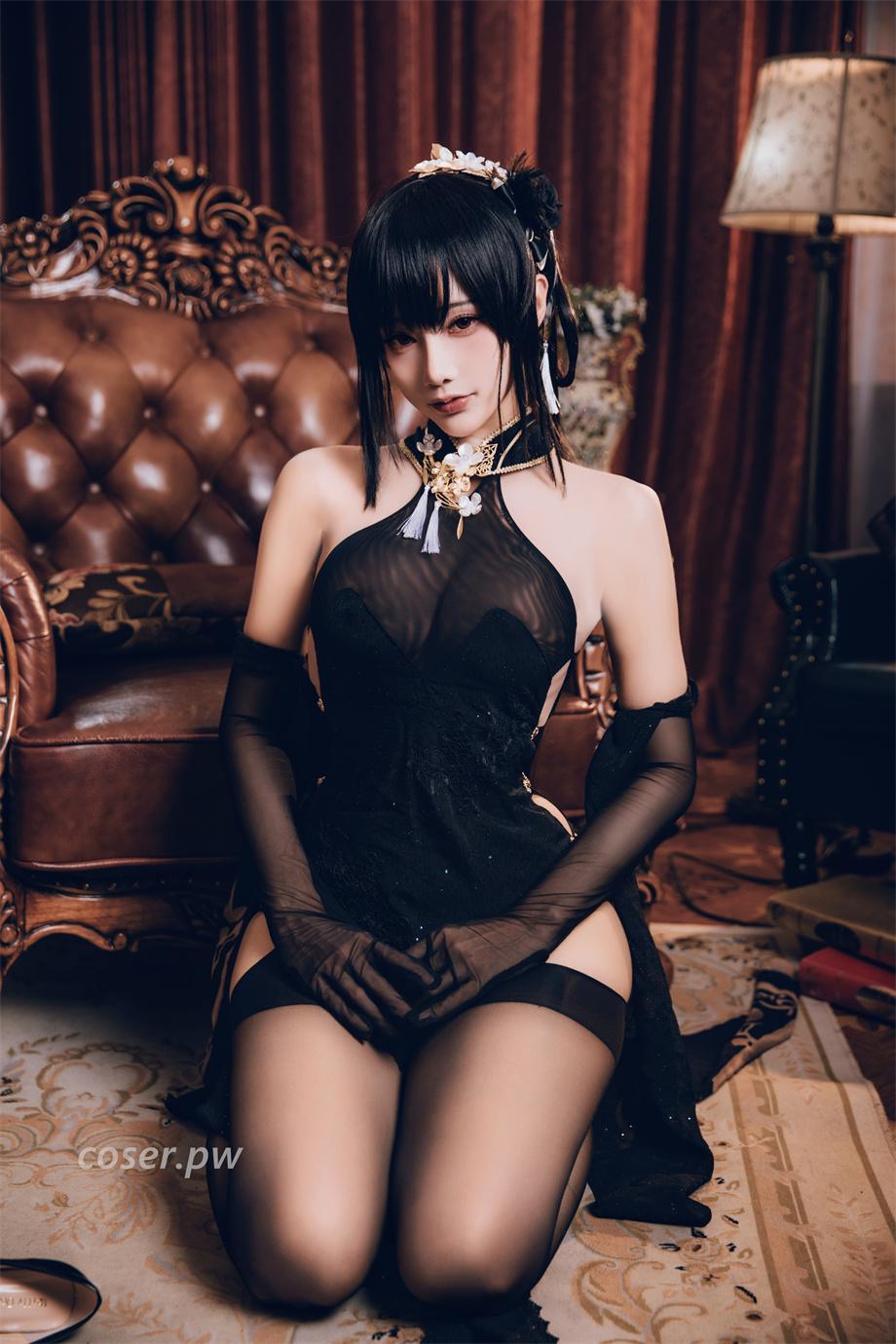 如月灰所有cos作品图集,个人资料介绍分享-2 如月灰所有cos作品图集,个人资料介绍分享-2