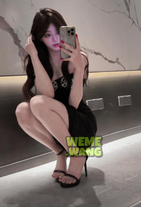 兔妮妮秘语空间养眼反差图集，点亮你的屏幕-2