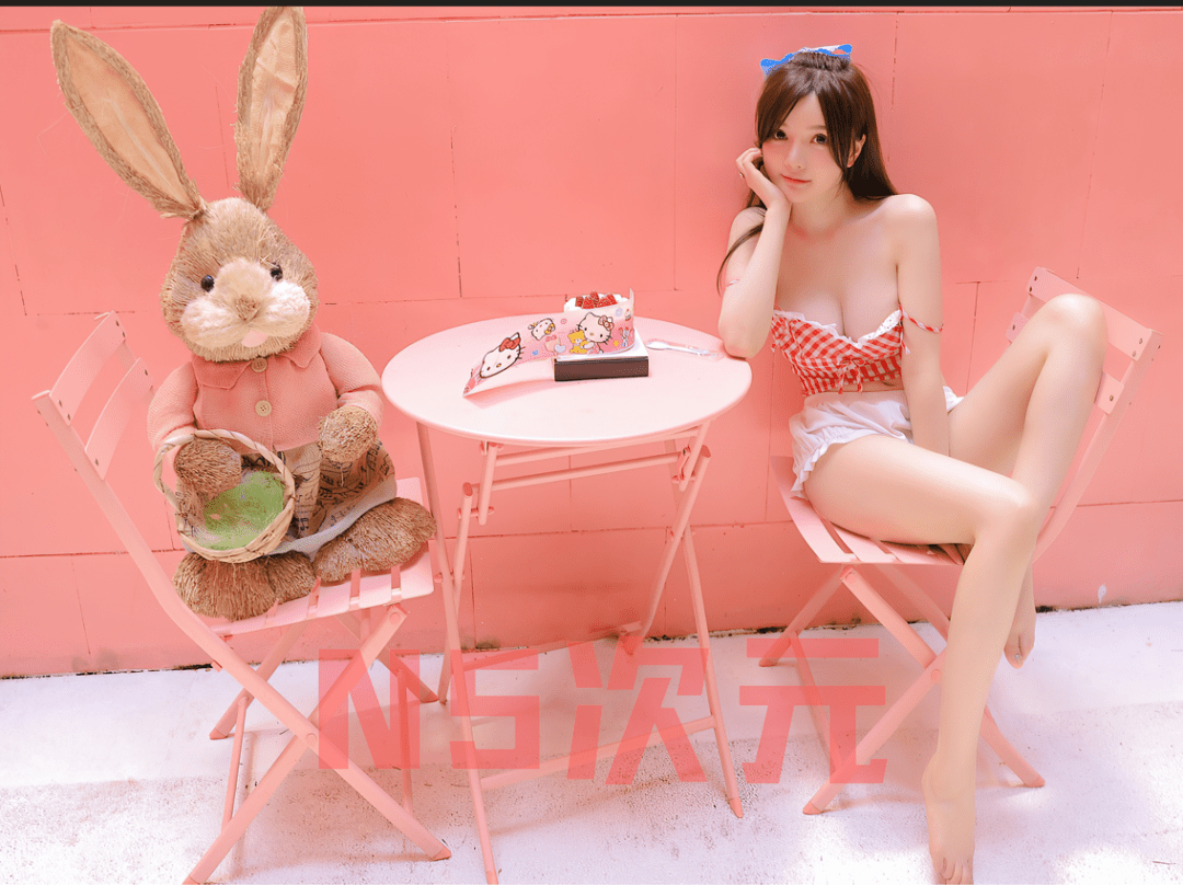 糯美子Mini原名叫什么，糯美子Chottie就是黄佳丽？-5